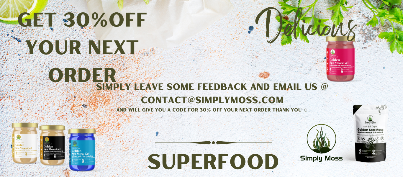 Get 30%off your next order