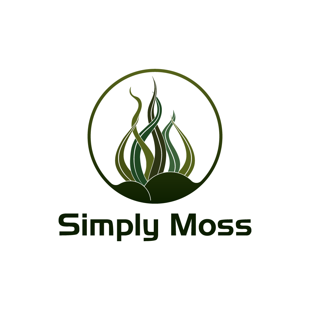 Simply moss