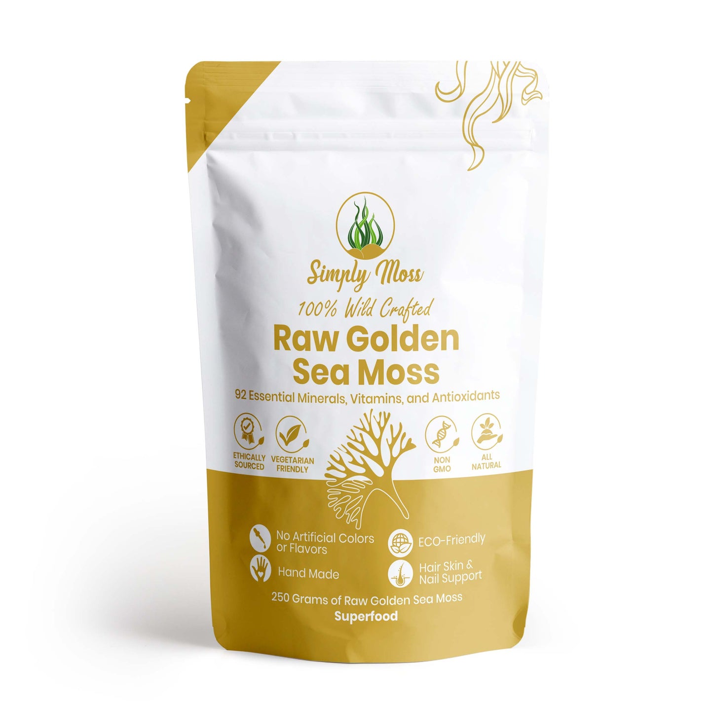 
                  
                    RAW 250 g
                  
                